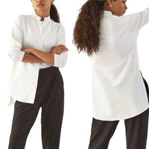 ADAY “Something Borrowed” shirt. EUC